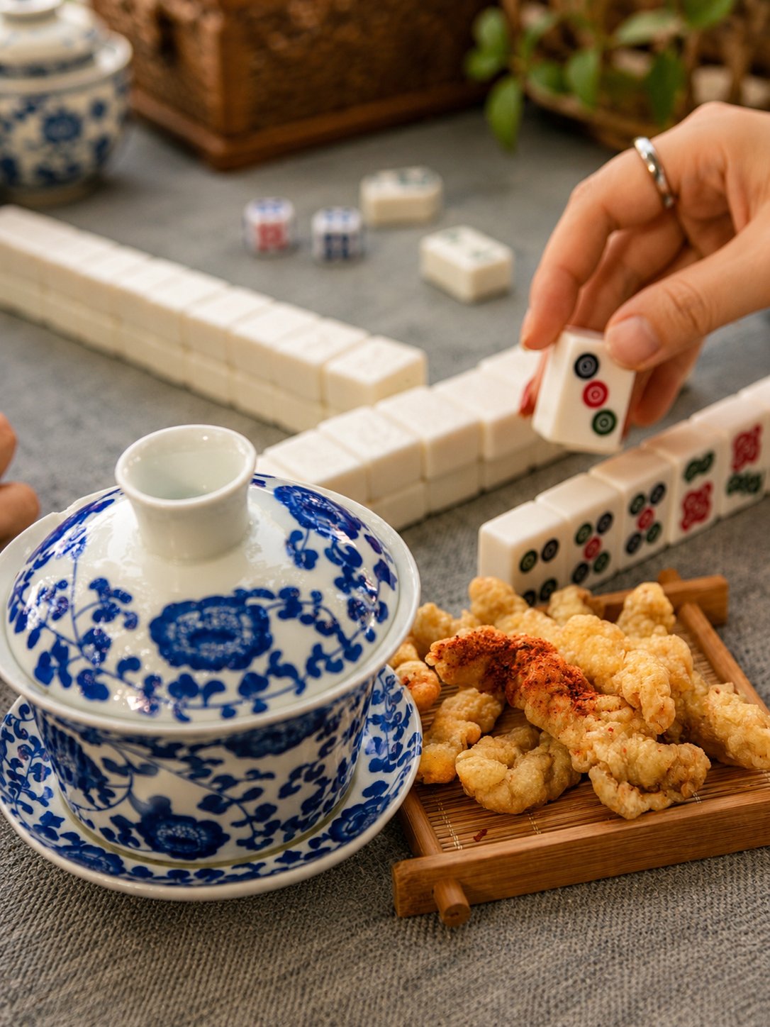 <span data-i18n="entries.tile.tea">Tea & Slow Living</span>